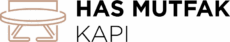 Has Mutfak Kapı